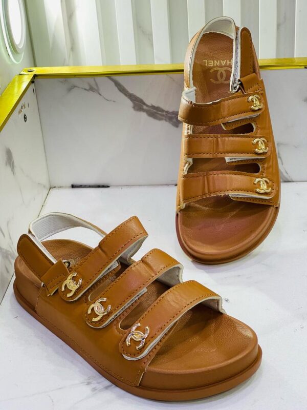 Chaussures Fermées chic pour un look stylé au quotidien – Image 5
