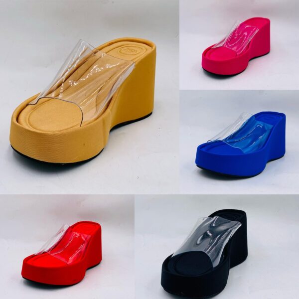 Chaussures confortables