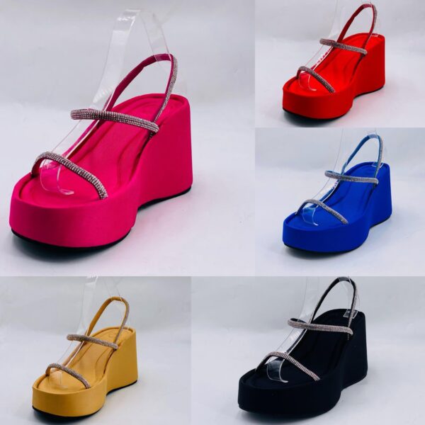 Chaussures originales très confortables – Image 7