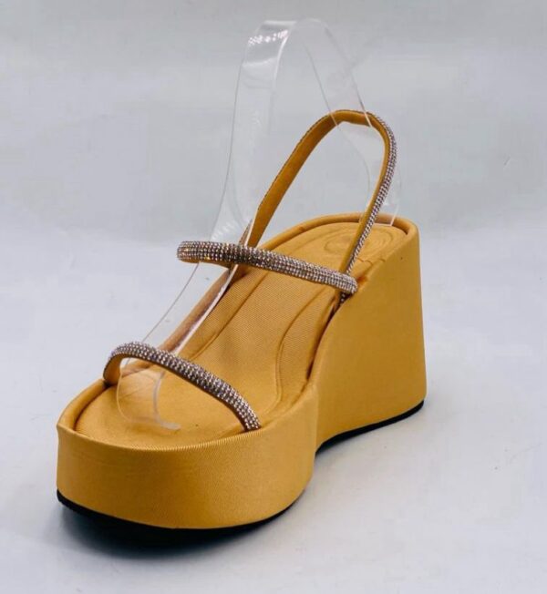 Chaussures originales très confortables