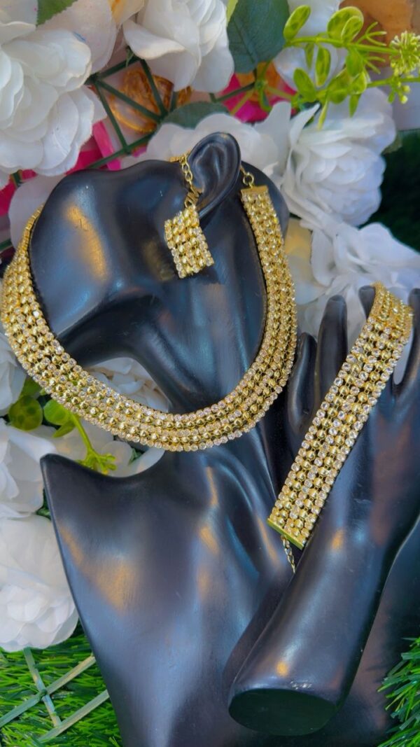 Ensemble chaine – Image 11