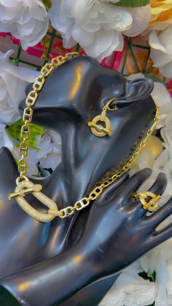 Ensemble chaine – Image 10