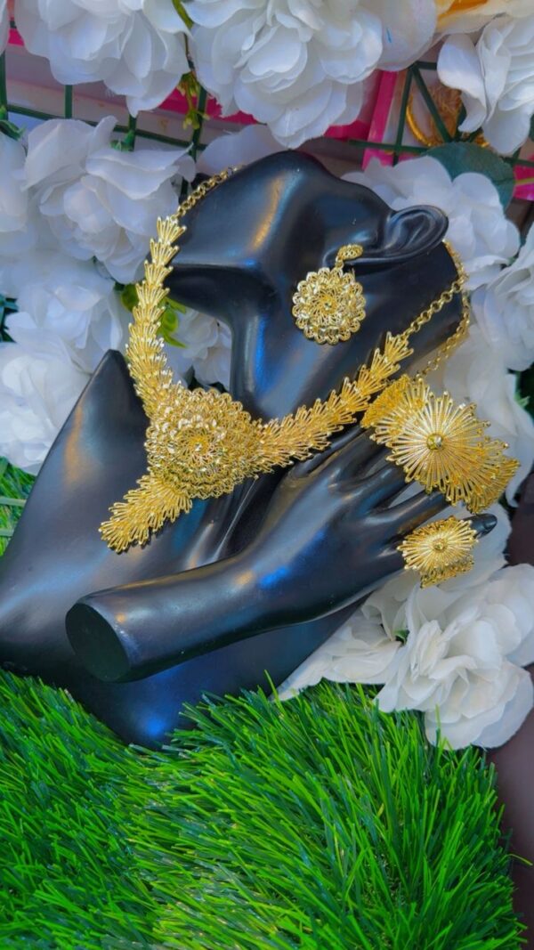 Ensemble chaine – Image 9