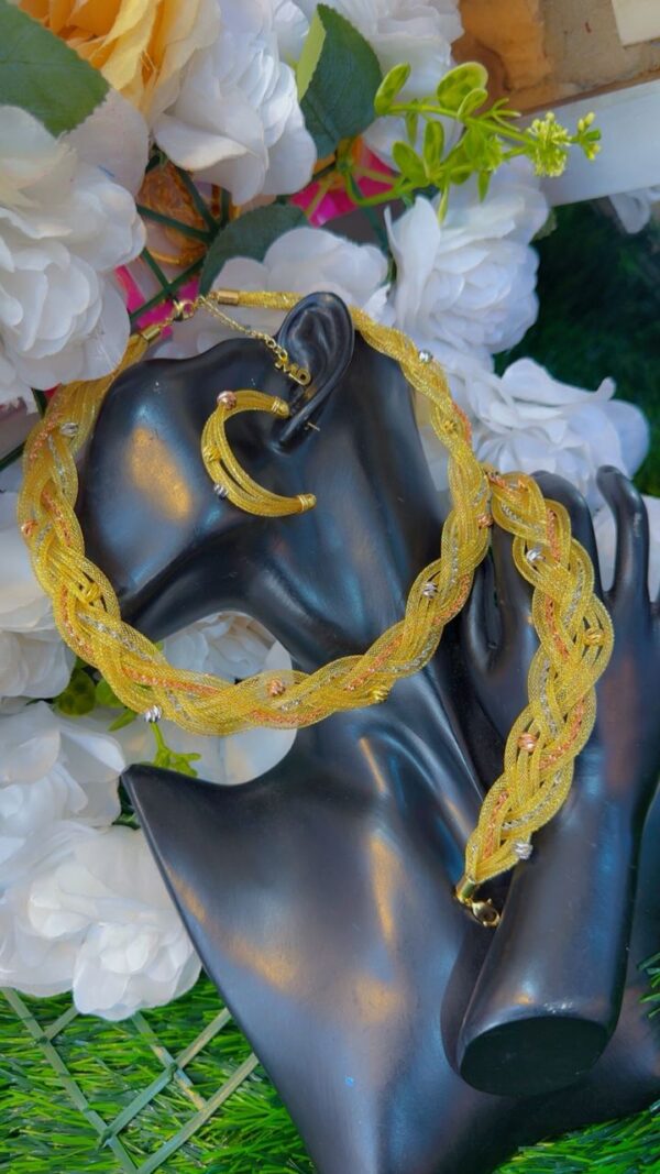Ensemble chaine – Image 6