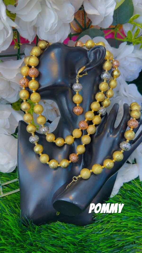 Ensemble chaine – Image 2