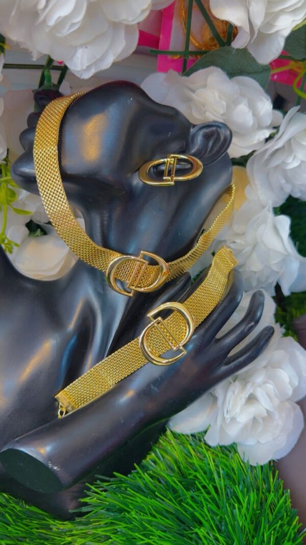 Ensemble chaine – Image 7