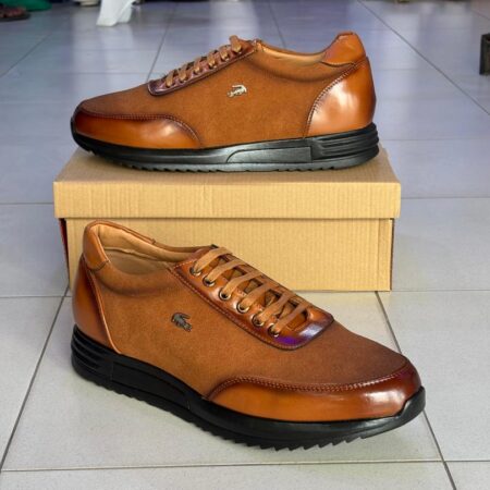 Chaussures fermées