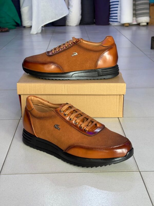 Chaussures fermées