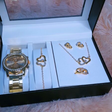 Coffret cadeau